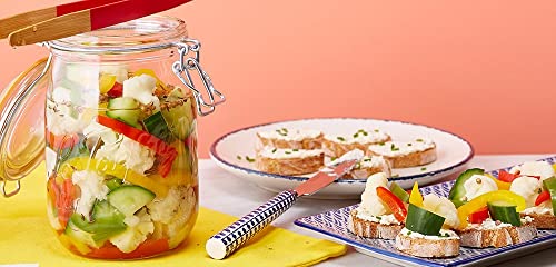 Super Jar 1L 32oz (32oz (Set/4))