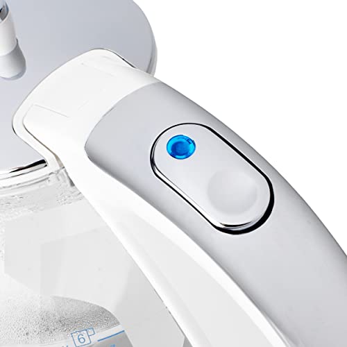 H2O Glass Kettle
