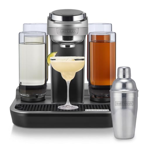Premier Cocktail Maker (Bartesian Premier Bundle)