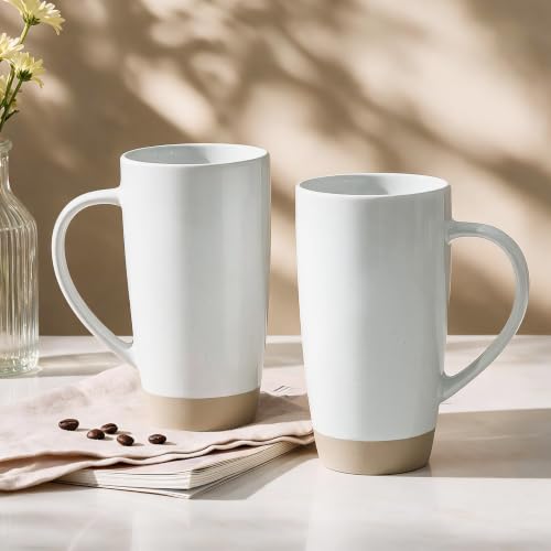 Milkyway Coffee Mugs (Milkyway-White / 2pcs)