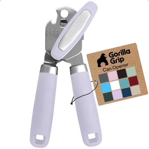 Original Model Stainless Steel Manual Can Opener