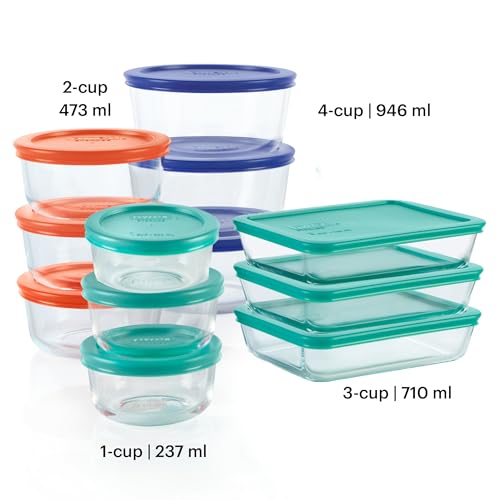 Simply Store 12 (12 Pack)