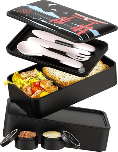 Bento Box Adult