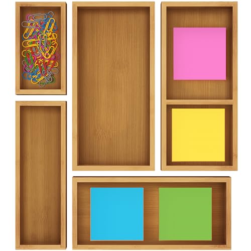 Premium Carbonized Bamboo Decorative Boxes