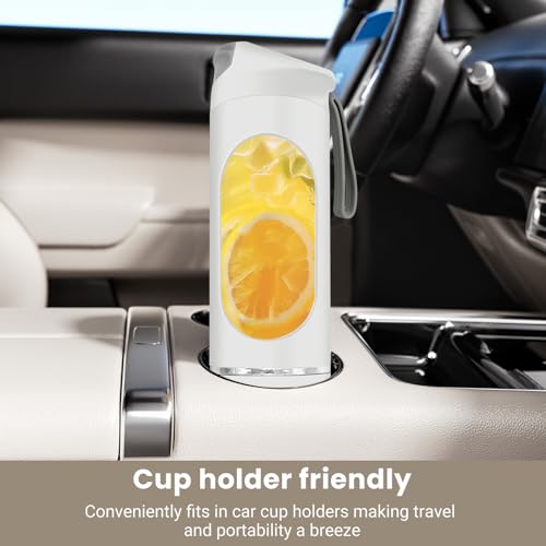 Personal Blender 500ml (White)
