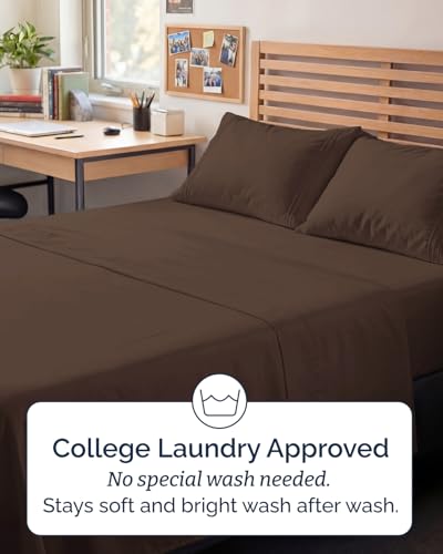 Full XL Sheets (09 - Brown / Full XL)