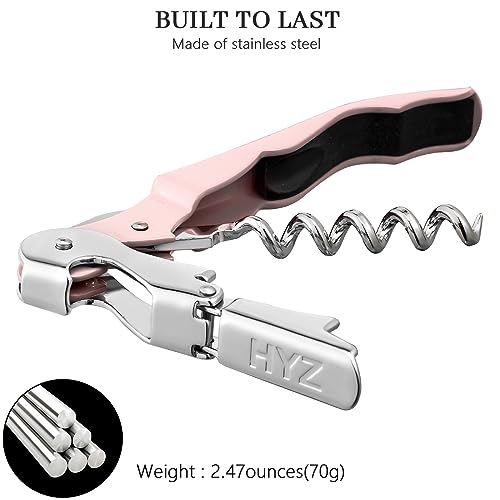 2 Pack Wine Opener (2 Count)