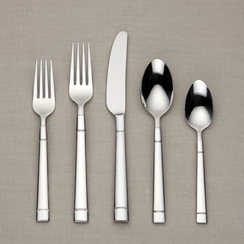 Fair Harbor Flatware Set (8.90 LB / Fair Harbor)