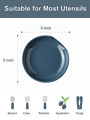 Spoon Rest for Stove Top