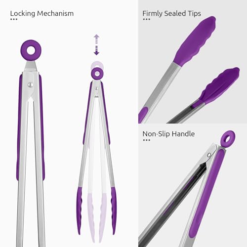 Kitchen Tong for Cooking