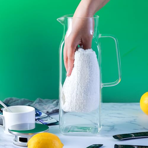 60 FL OZ 1.8L (Clear)