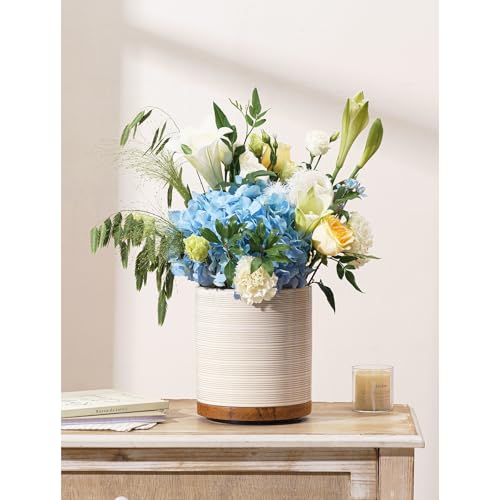 Utensil Holder (Off-White)