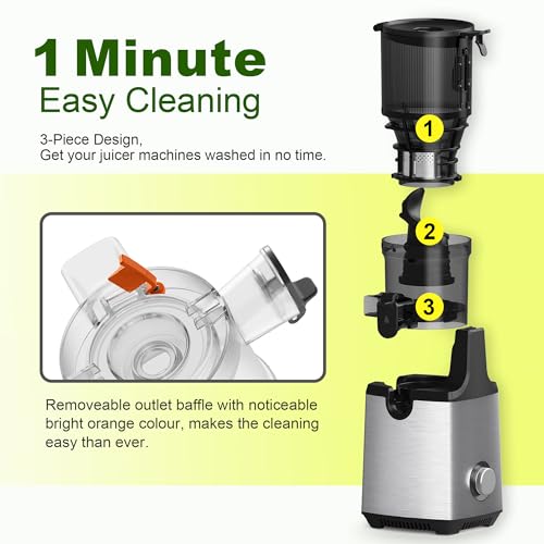 Juicer Machine