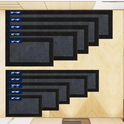 Runner Rug 32" x 120"