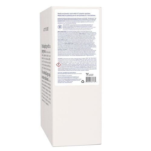 Dish Soap Refill (135.26 Fl Oz)