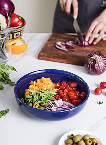 Pasta Bowls 45 oz (4 Count)