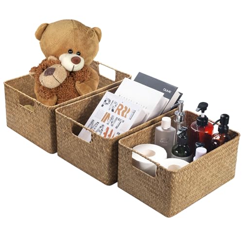 Wicker Baskets