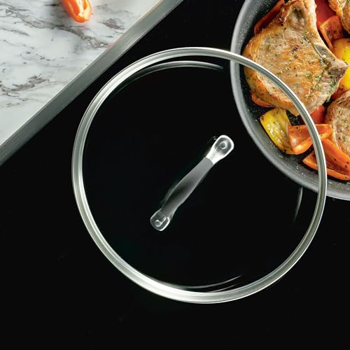 A1 Series Glass Lid
