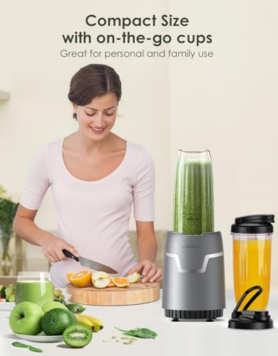 Smoothie Blender