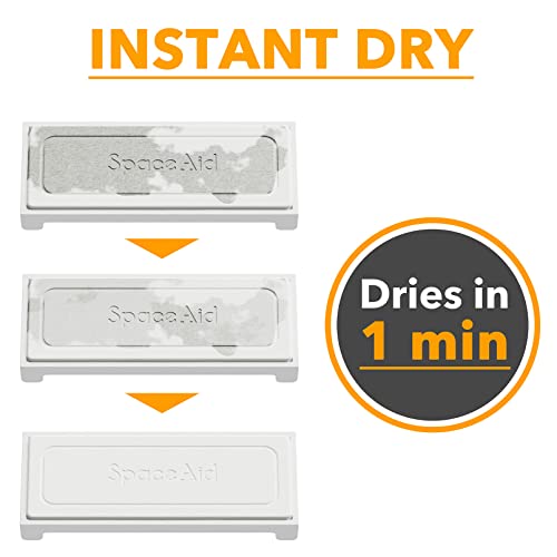 DryingNeat Sink Organizer (White)