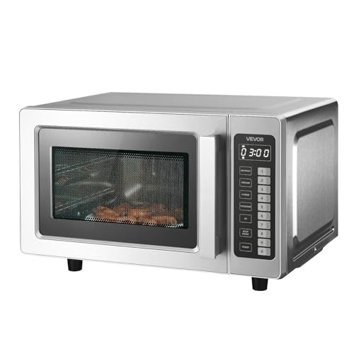 Commercial Microwave Oven