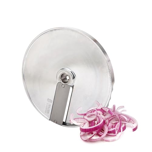 TK Vegetable Chopper Disc