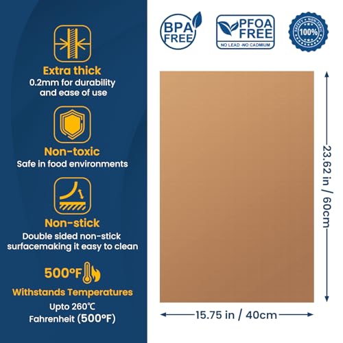 3 Pack Heavy Duty Oven Cover (3 Count)