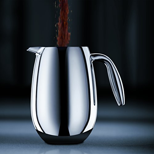 51 oz Columbia Thermal French Press Coffee Maker (51 oz)