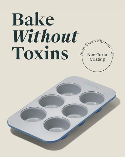 Non Stick Ceramic (2 Count)