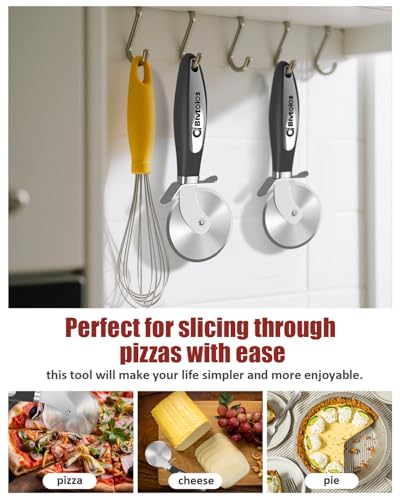Premium Pizza Cutter