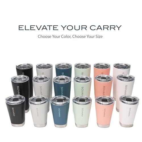 Tumbler 20oz Glacier Mint (Glacier Mint)