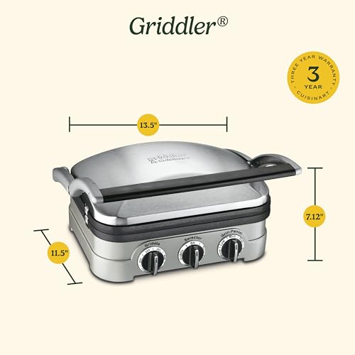Griddler Indoor Grill (Griddler)