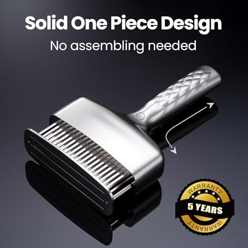 Meat Tenderizer Tool with 60 Sharp Blades & Non (Deluxe Meat Tenderizer Tool)