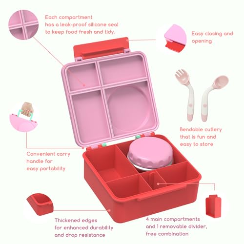 Bento Box for Kids