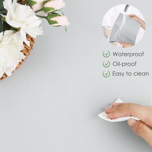 Extra Large Silicone Mat (07-cool Gray / 27.6"L x 16"W)
