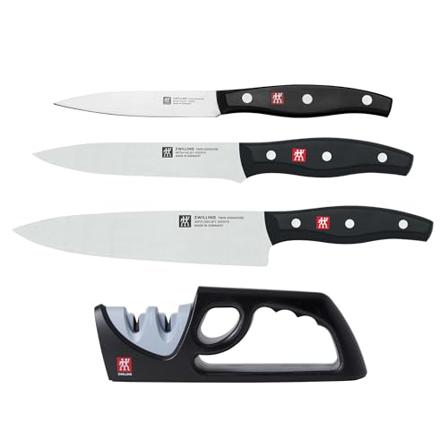 Twin Signature 4 (4-piece set)