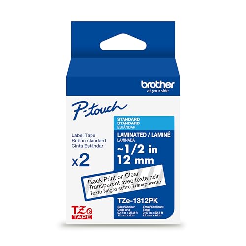 Genuine TZe131 1 (2 Count)
