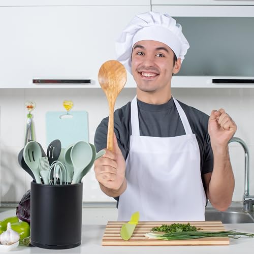 Utensil Holder (black)