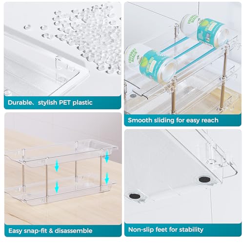 Can Organizer for Pantry
