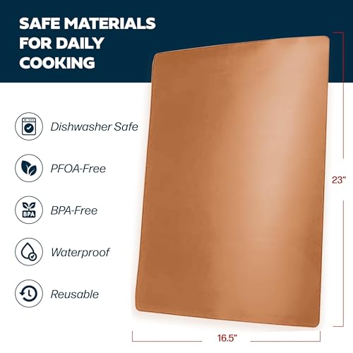 Non Stick Oven Liner 1 Pack BPA
