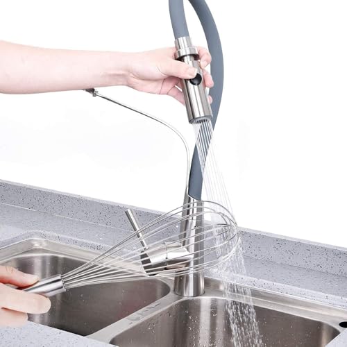 10 inch stainless steel whisk (10-inch)