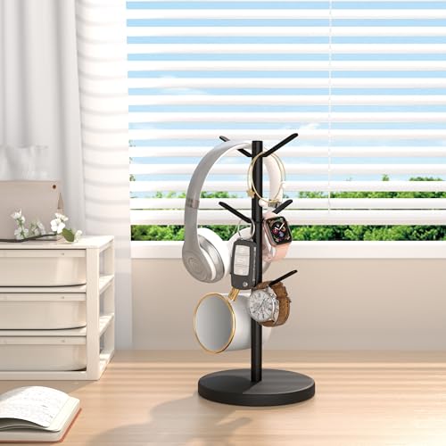 Coffee Mug Tree Holder Countertop