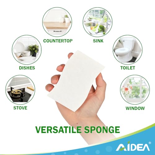 Sponges Kitchen (24 Count)