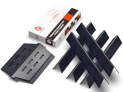 Genesis Grill Parts for Weber Genesis 300 Series Grills with Front Control (17.51")