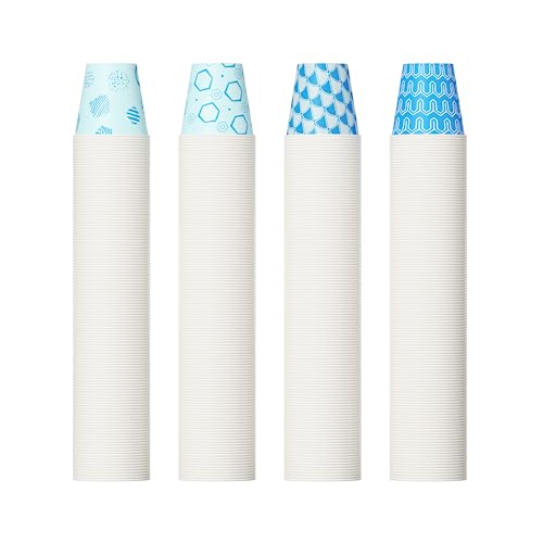 1800Pack] 3 oz Paper Cups