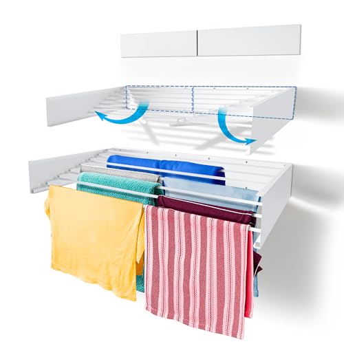 Laundry Drying Rack