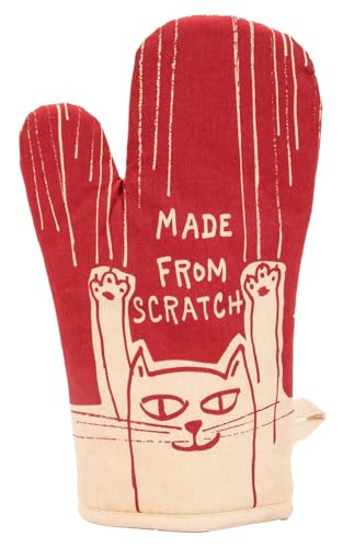 Oven Mitts Cute Kitchen Accessories & Kitchen Gifts (Made from Scratch)