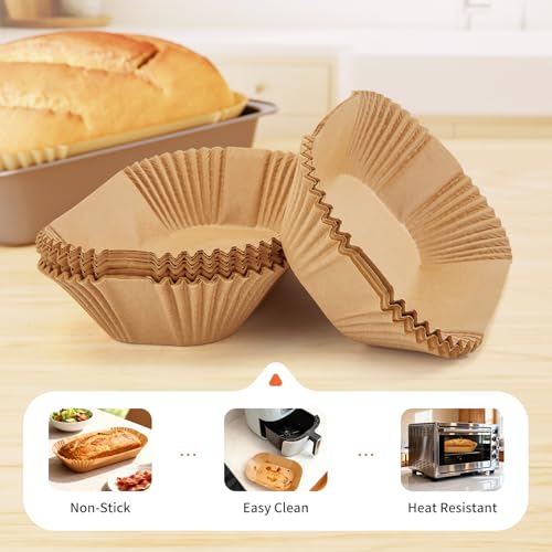 Loaf Pan Liners (9x5 inch)