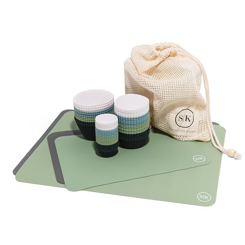 Starter Set Gift Bundle (Gift Set)