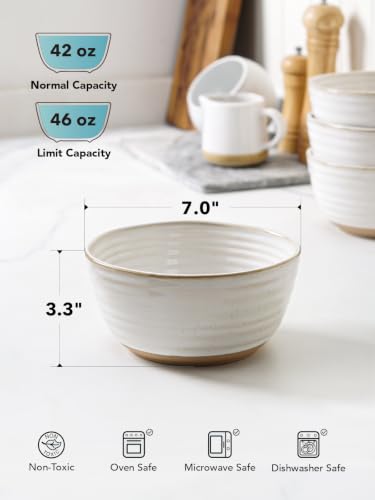 Large Soup Bowl 42 oz (7 inch)